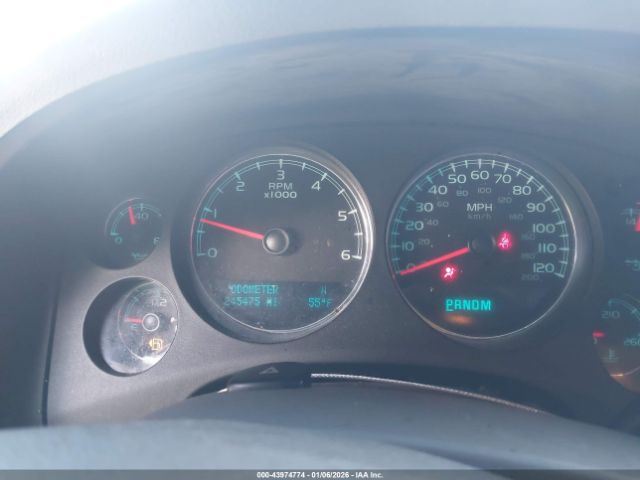 Chevrolet Tahoe Ltz Image 11