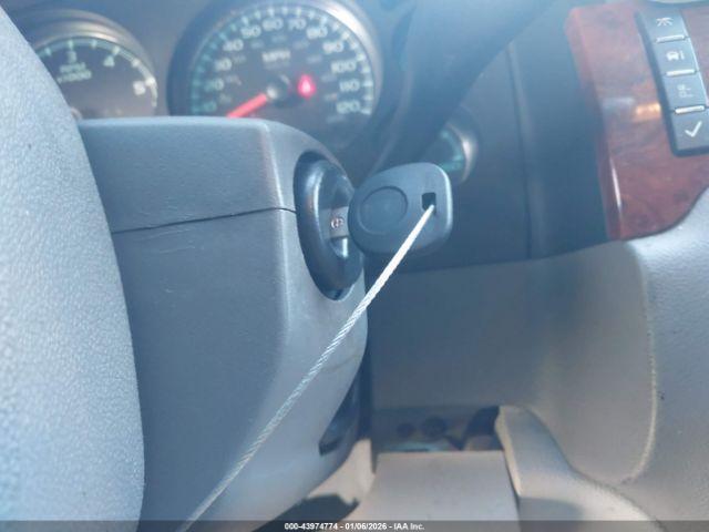 Chevrolet Tahoe Ltz Image 13