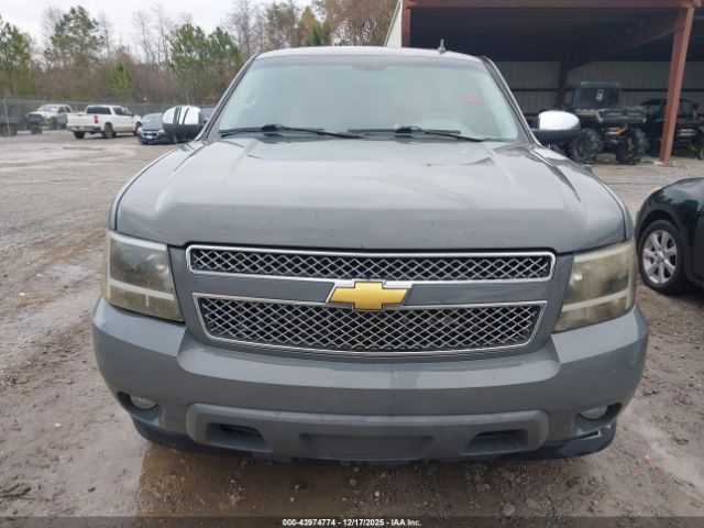 Chevrolet Tahoe Ltz Image 6