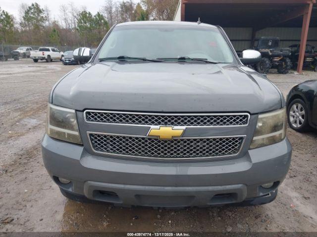 Chevrolet Tahoe Ltz Image 6