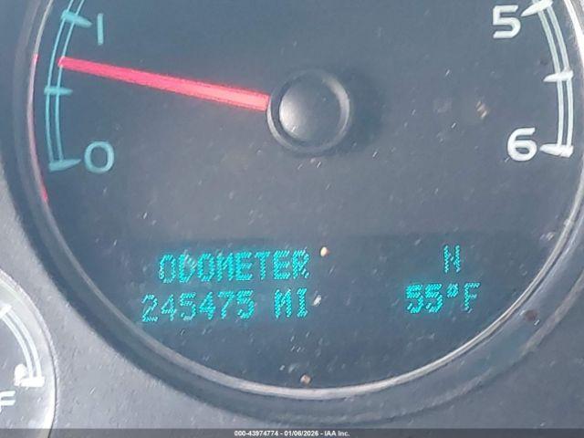 Chevrolet Tahoe Ltz Image 3