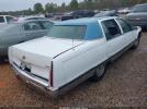 Cadillac Fleetwood Brougham Image 5