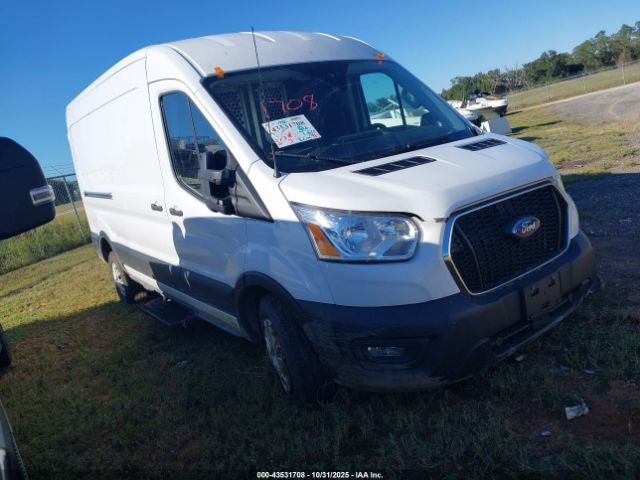 Ford Transit Image 1
