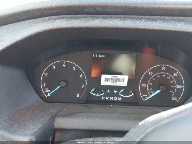 Ford Transit Image 16