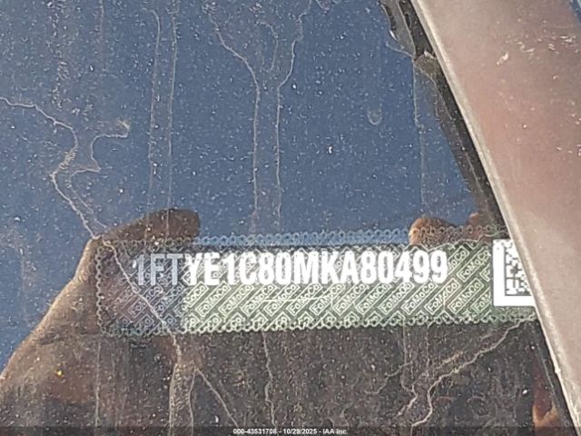 Ford Transit Image 8