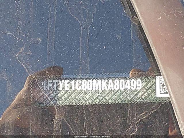 Ford Transit Image 8