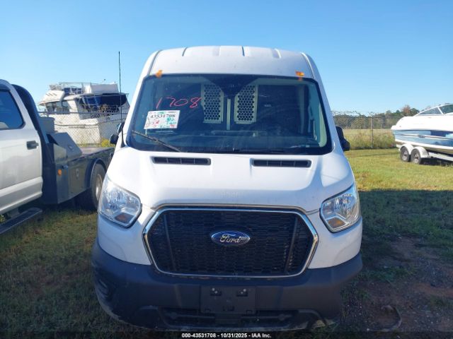 Ford Transit Image 13