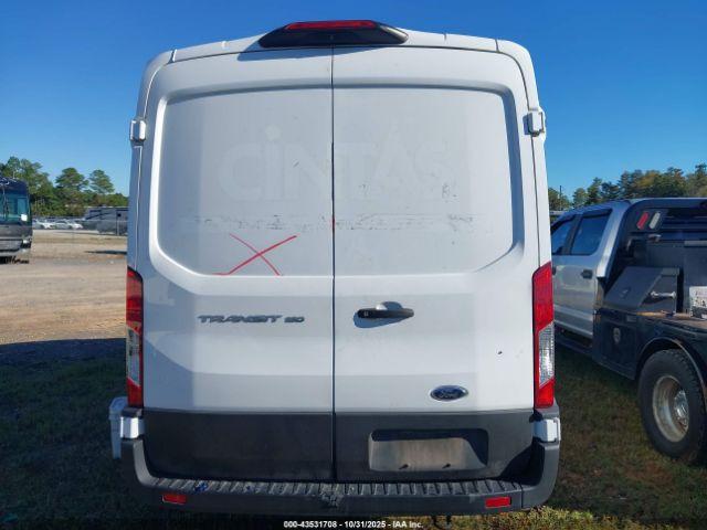 Ford Transit Image 12