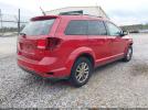Dodge Journey Sxt Awd Image 4