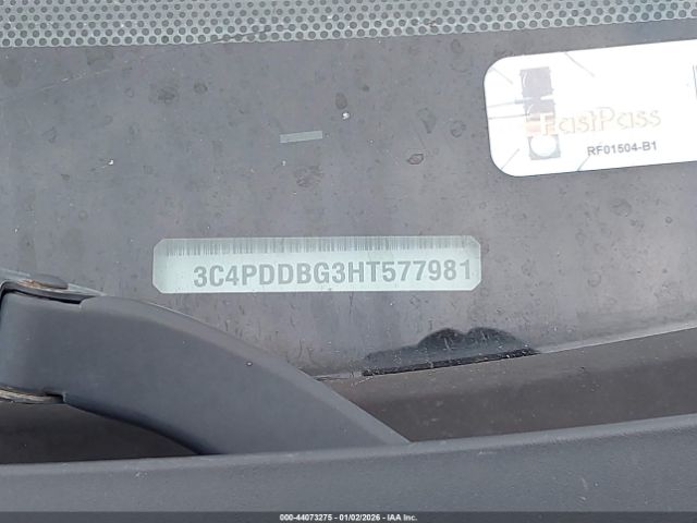 Dodge Journey Sxt Awd Image 10