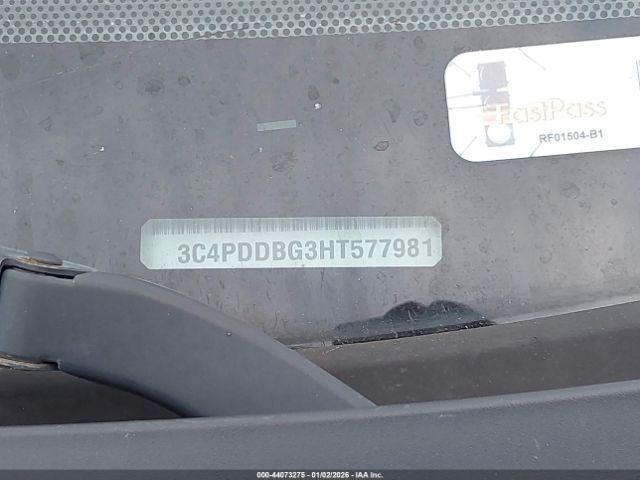 Dodge Journey Sxt Awd Image 10