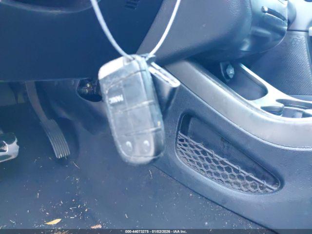 Dodge Journey Sxt Awd Image 15