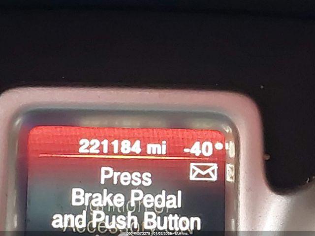 Dodge Journey Sxt Awd Image 2