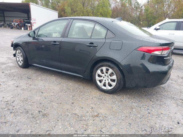 Toyota Corolla Le Image 5