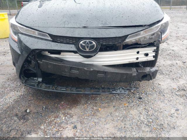 Toyota Corolla Le Image 7