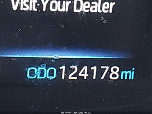 Toyota Corolla Le Image 15