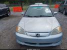 Honda Civic Hybrid Image 9