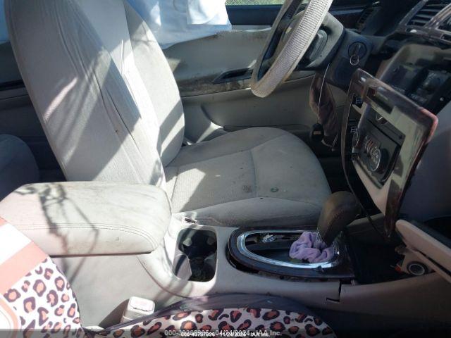 Chevrolet Impala Lt Image 11