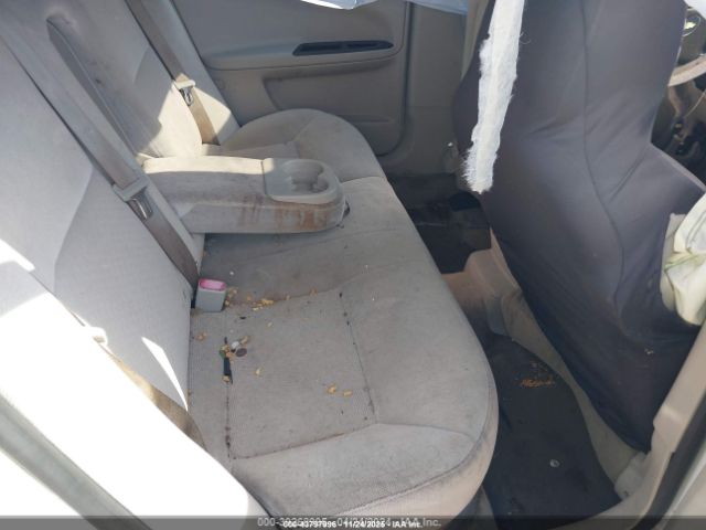 Chevrolet Impala Lt Image 5