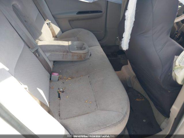 Chevrolet Impala Lt Image 5