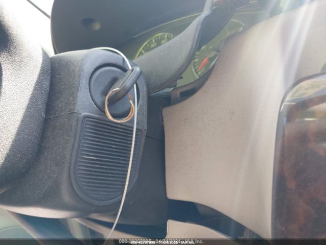 Chevrolet Impala Lt Image 9