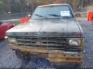 Chevrolet Blazer S10 Image 10