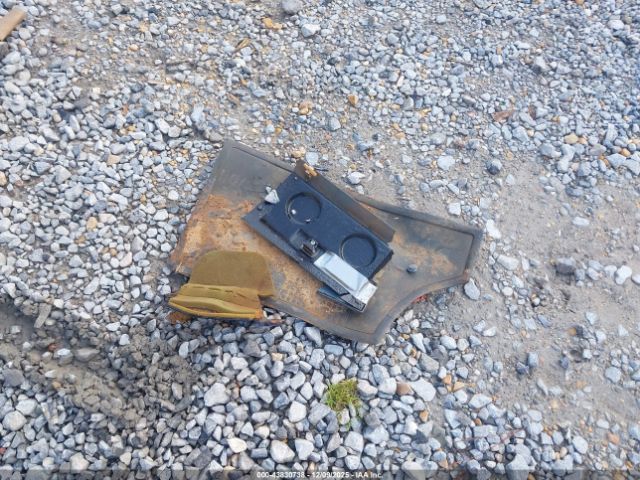 Chevrolet Blazer S10 Image 2