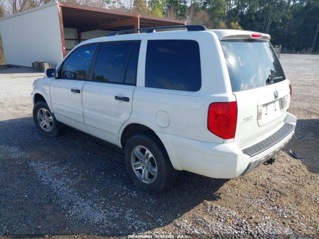 Honda Pilot Ex-l Image 7