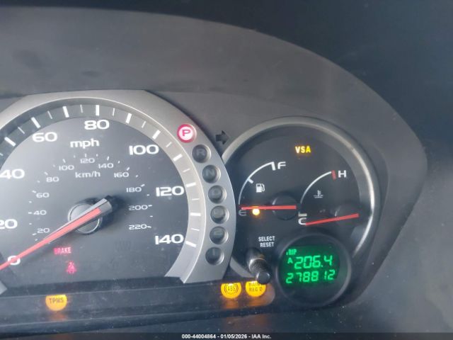 Honda Pilot Ex-l Image 5