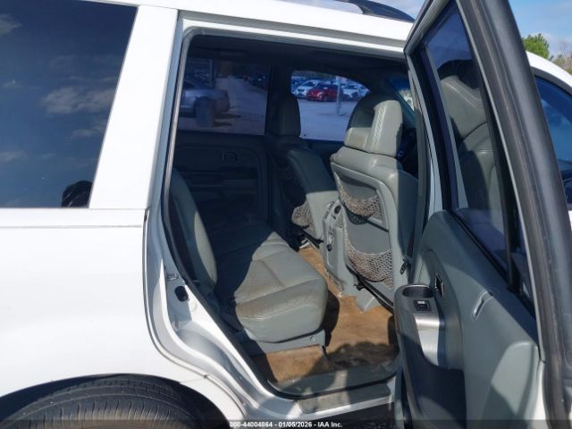 Honda Pilot Ex-l Image 10