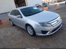 Ford Fusion Sel Image 1