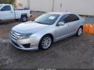 Ford Fusion Sel Image 8
