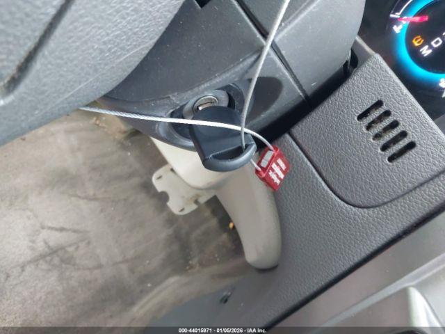 Ford Fusion Sel Image 4