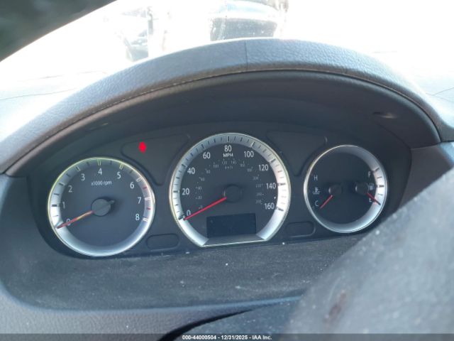 Hyundai SONATA Se V6 Image 3