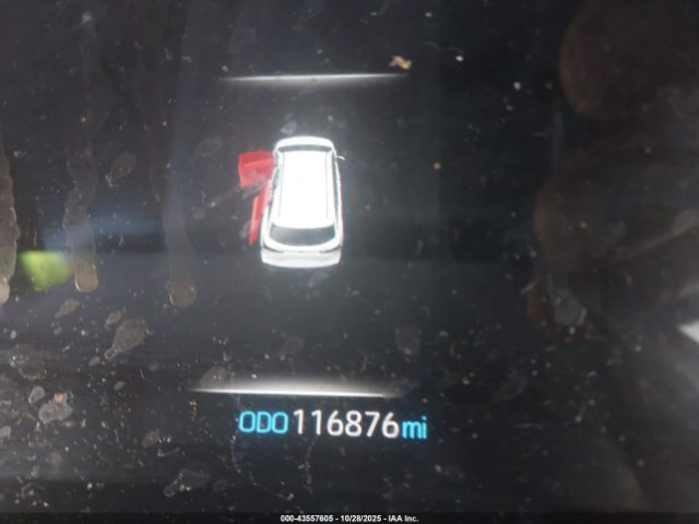 Toyota Sienna Le Image 17