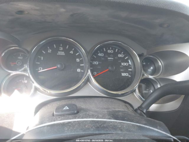 Chevrolet Silverado 1500 Lt Image 8