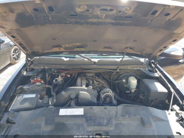 Chevrolet Silverado 1500 Lt Image 11