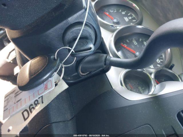 Chevrolet Silverado 1500 Lt Image 10