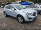 Cadillac XT5 Standard Image 1