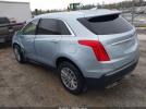 Cadillac XT5 Standard Image 8