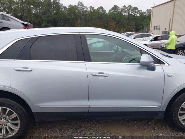 Cadillac XT5 Standard Image 3