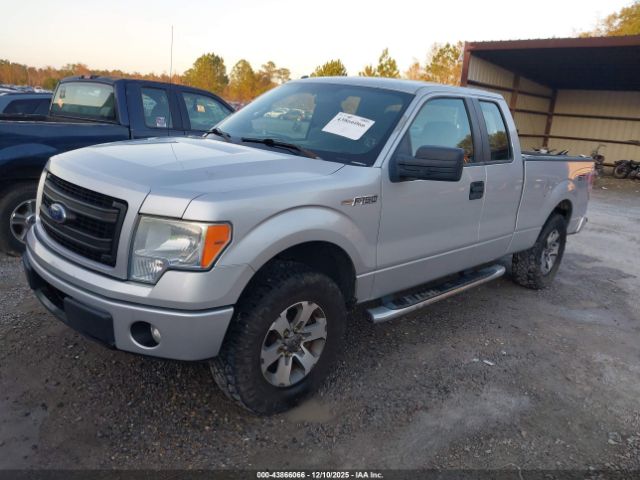 Ford F-150 Stx Image 16