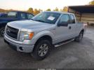 Ford F-150 Stx Image 16