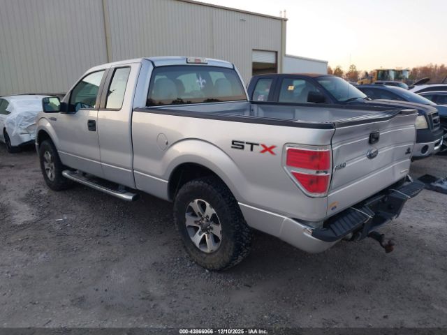 Ford F-150 Stx Image 11