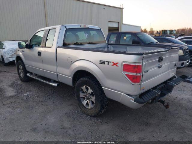 Ford F-150 Stx Image 11
