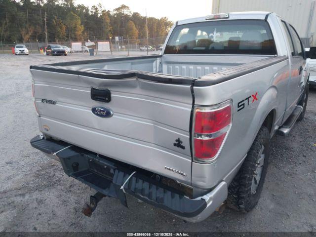 Ford F-150 Stx Image 4