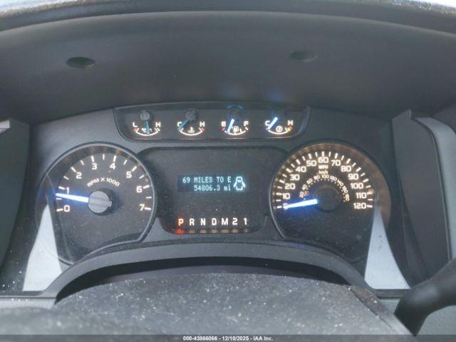 Ford F-150 Stx Image 15