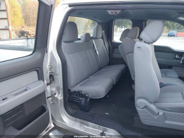 Ford F-150 Stx Image 10