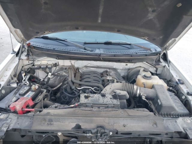 Ford F-150 Stx Image 3