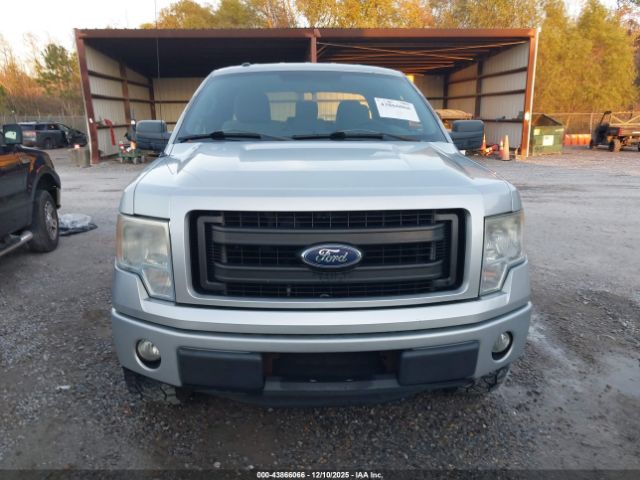 Ford F-150 Stx Image 6